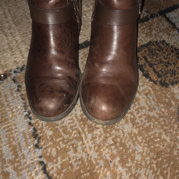 BCBGeneration Riding Boots - Picture 3 of 5